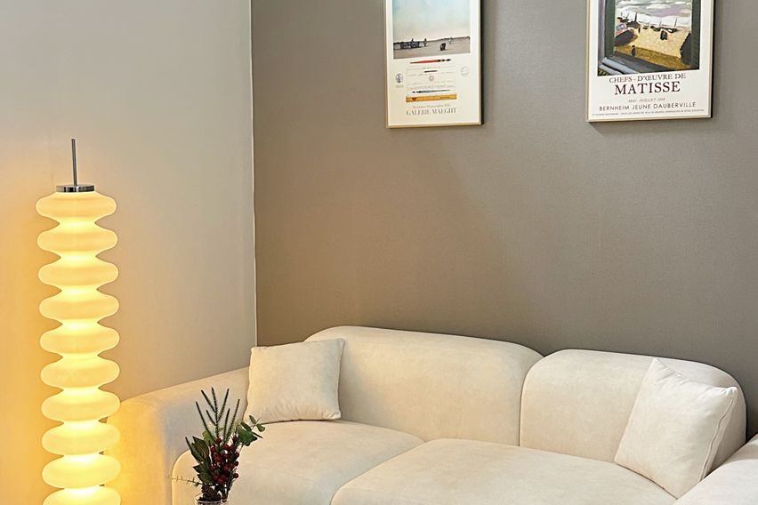 Newly built officetel in the center of Nam-gu 4th image