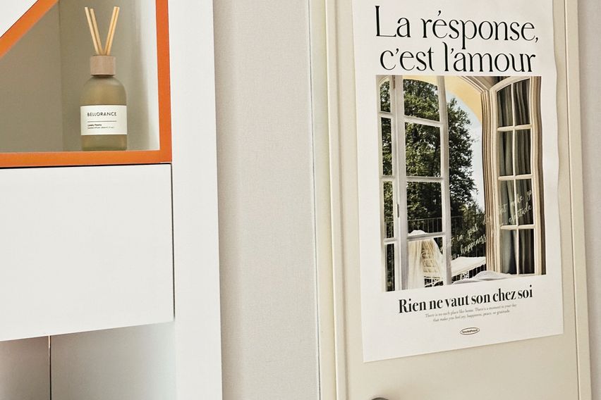 Newly built officetel in the center of Nam-gu 2th image