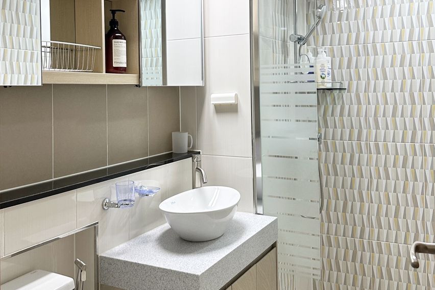 Newly built officetel in the center of Nam-gu 8th image