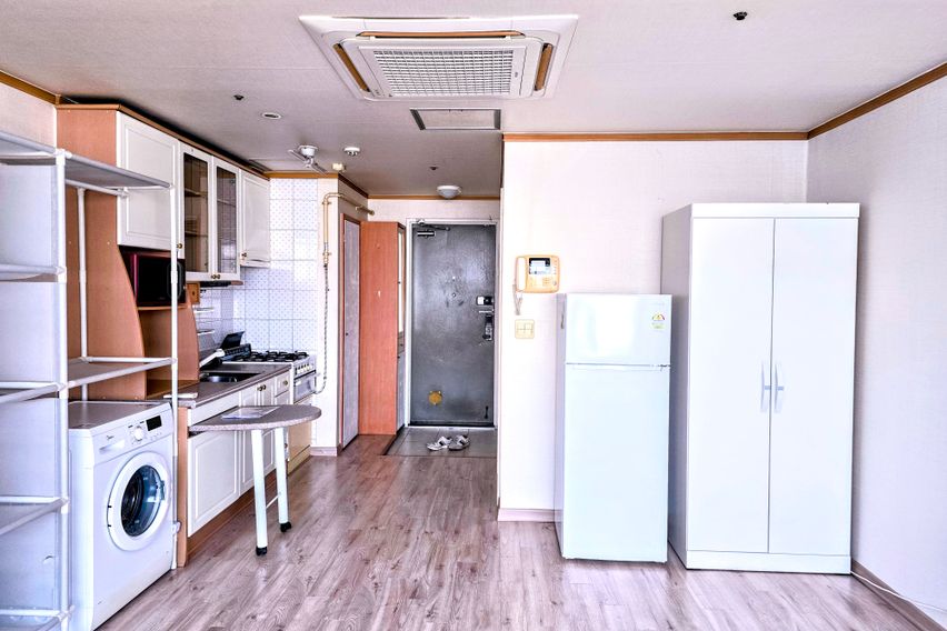 ♥️호수공원 앞 풀옵션