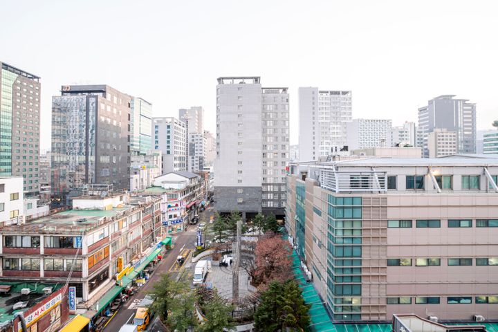 #65블루그라운드을지로 2번째 이미지