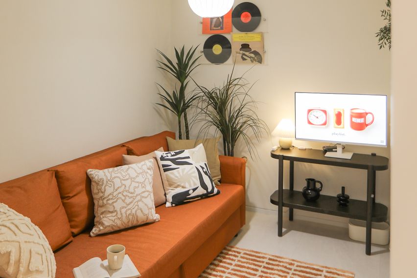 송파 석촌역 1층 3룸 1번째 이미지