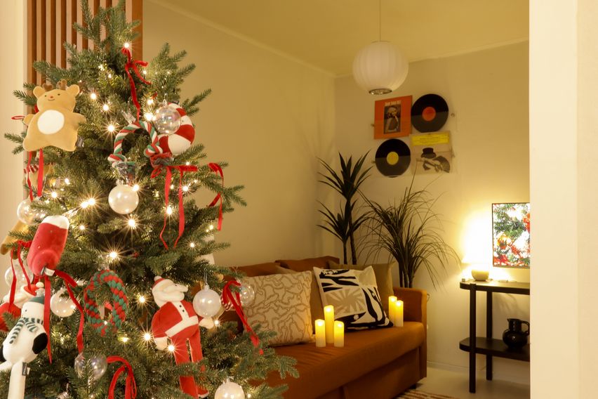 송파 석촌역 1층 3룸 2번째 이미지