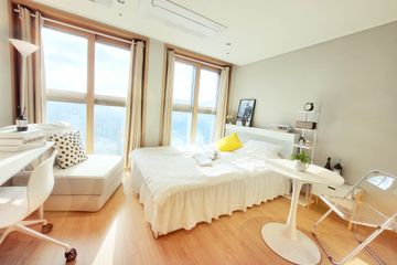 Gwangmyeong-Guro Business Trip for 2, Full Op