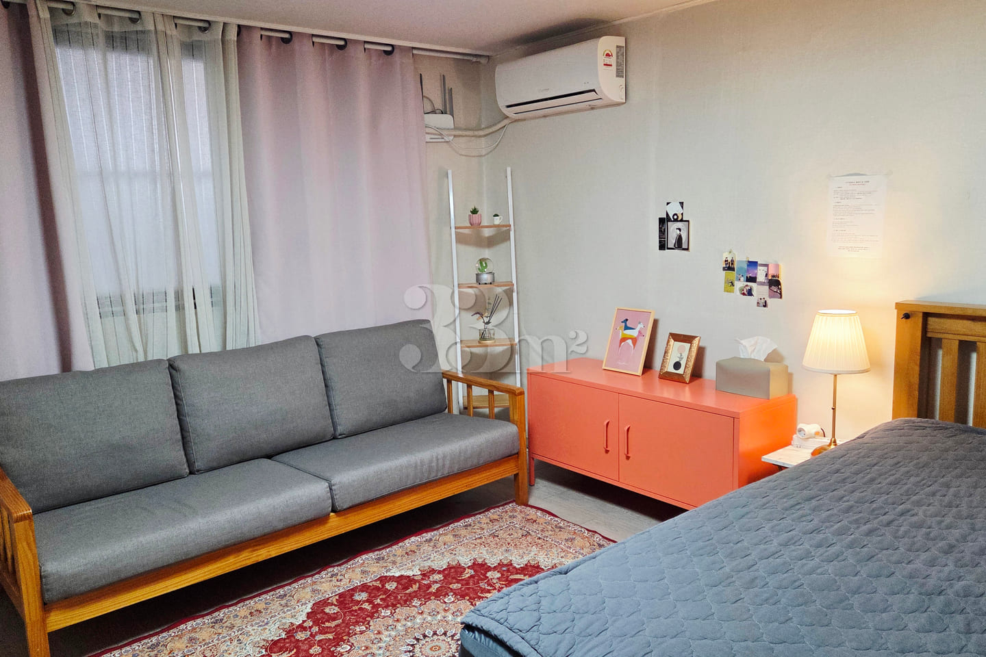 2. Konkuk University, Guui, Jamsil 1th image
