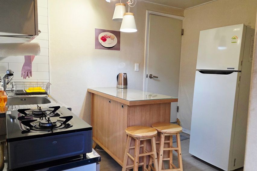 1 구의, 건대, 잠실