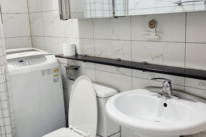 1 구의, 건대, 잠실