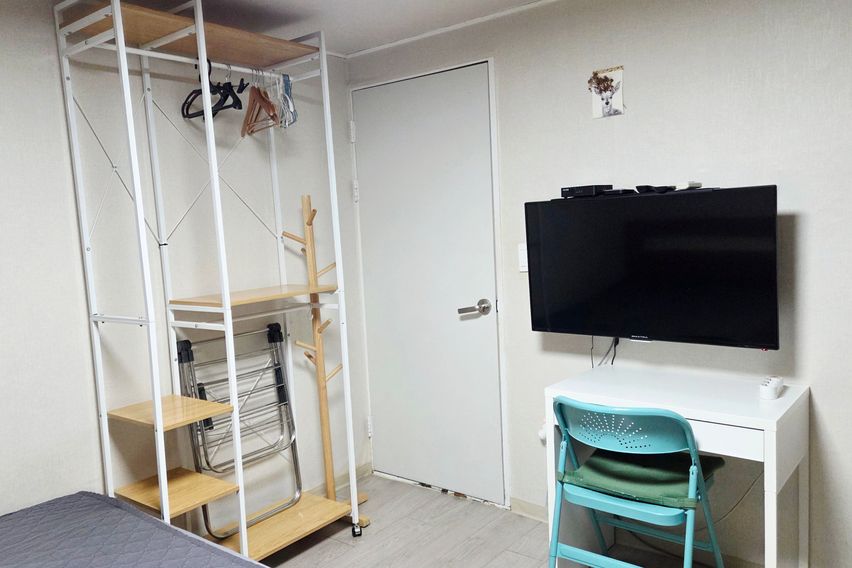 1 구의, 건대, 잠실