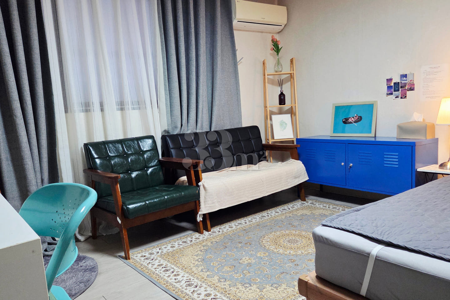 1. Guui, Konkuk University, Jamsil 3th image