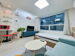 삼성역코엑스깔끔한곳 0번째 이미지