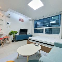 삼성역코엑스깔끔한곳 방 이미지