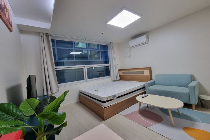 삼성역코엑스깔끔한곳 2번째 이미지