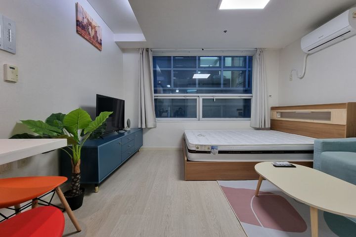 삼성역코엑스깔끔한곳 1번째 이미지