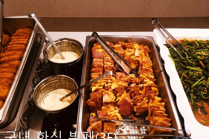 고층 호텔식 신규 오픈 11번째 이미지