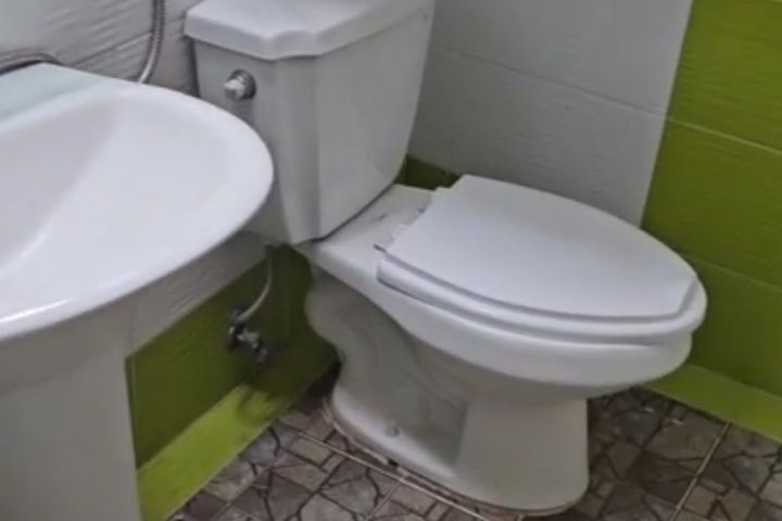 독정역 완정역 3룸 8번째 이미지
