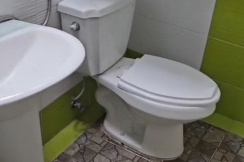 독정역 완정역 3룸 8번째 이미지