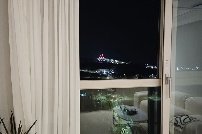 방2 화2 오션뷰맛집