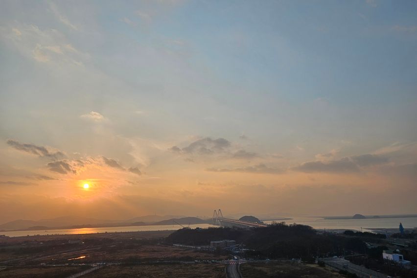 방2 화2 오션뷰맛집