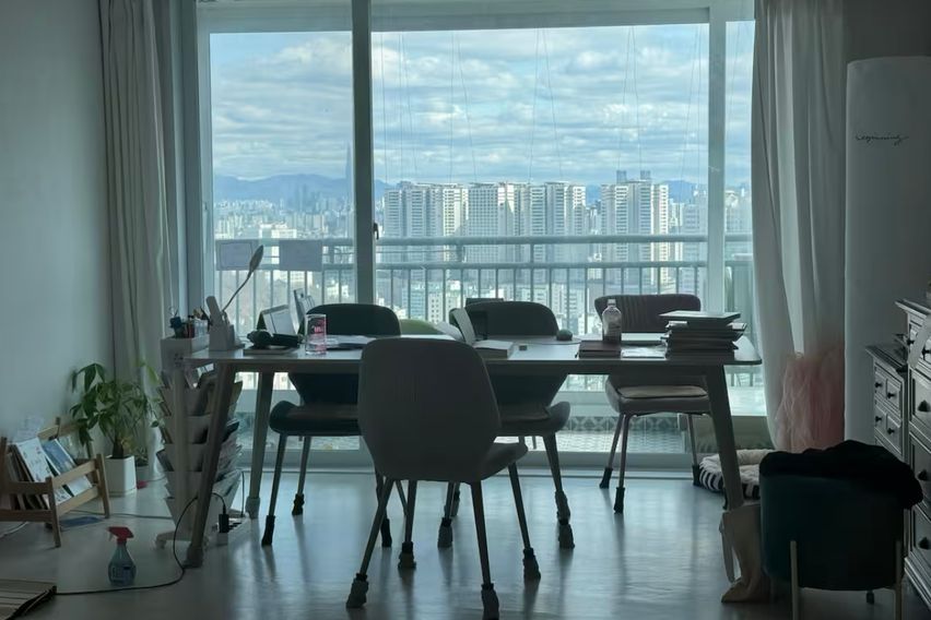 케데헌촬영지낙산공원동네 14번째 이미지