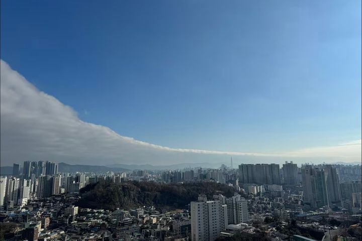 케데헌촬영지낙산공원동네 15번째 이미지