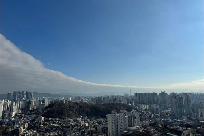 케데헌촬영지낙산공원동네 15번째 이미지