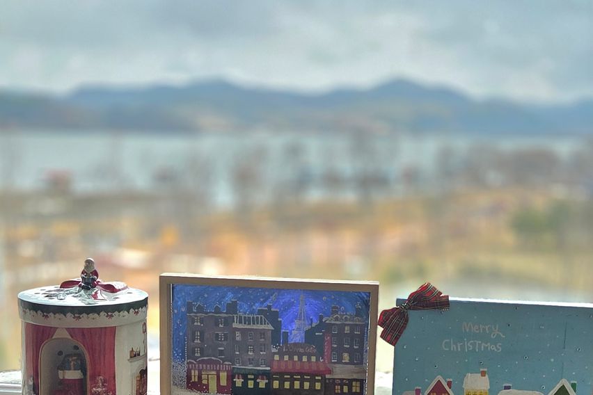 예산 예당호 출렁다리 8번째 이미지