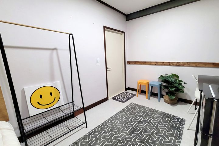 디럭스 302호 4번째 이미지