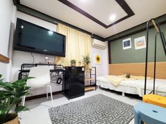 디럭스 302호 1번째 이미지
