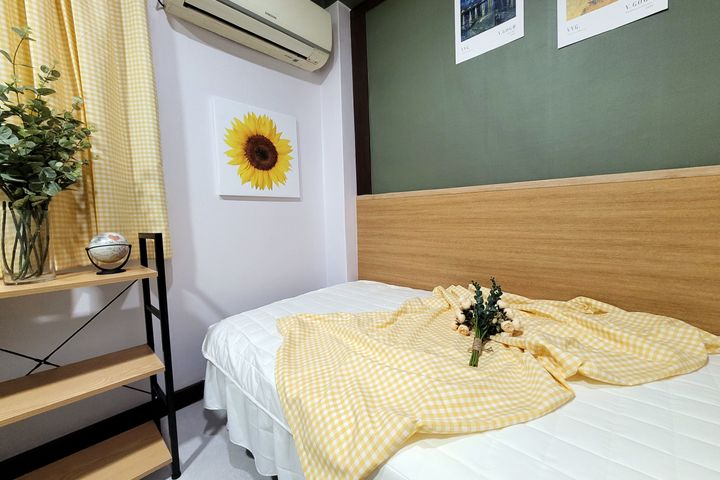 디럭스 302호 3번째 이미지