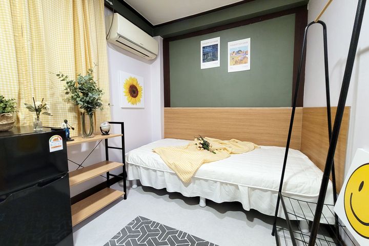디럭스 302호 2번째 이미지