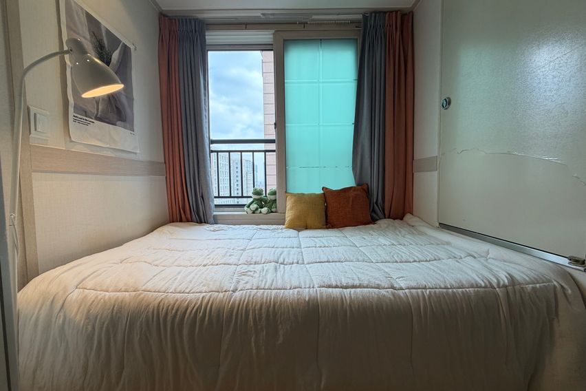 ✅메트로가든✅604✅