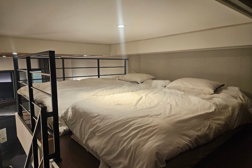 대관령 라마다 호텔