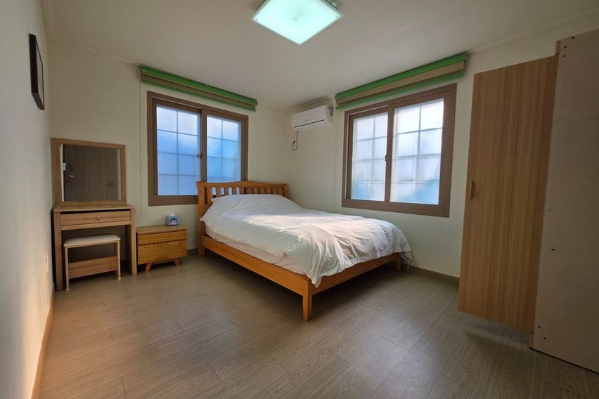 알밤오름하우스 106 1번째 이미지