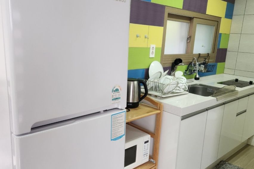 알밤오름하우스 106 2번째 이미지