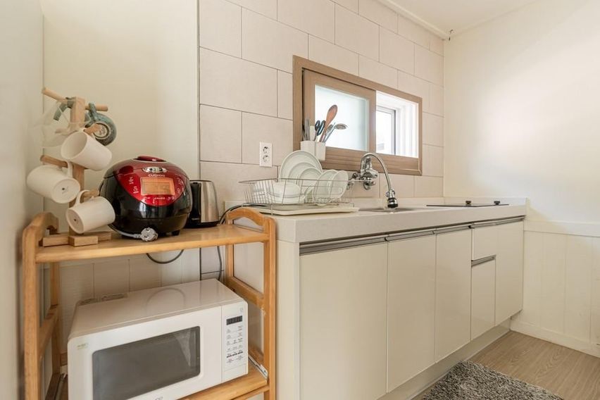 알밤오름하우스 104 2번째 이미지