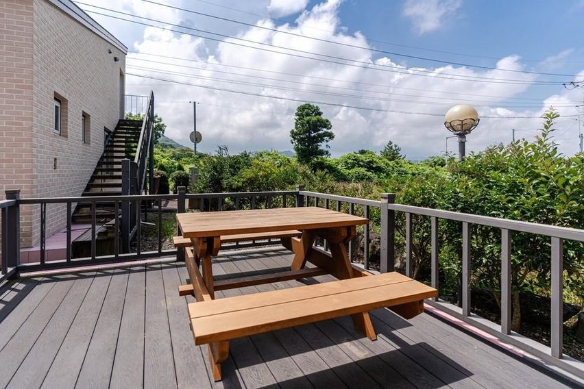 알밤오름하우스 102 6번째 이미지