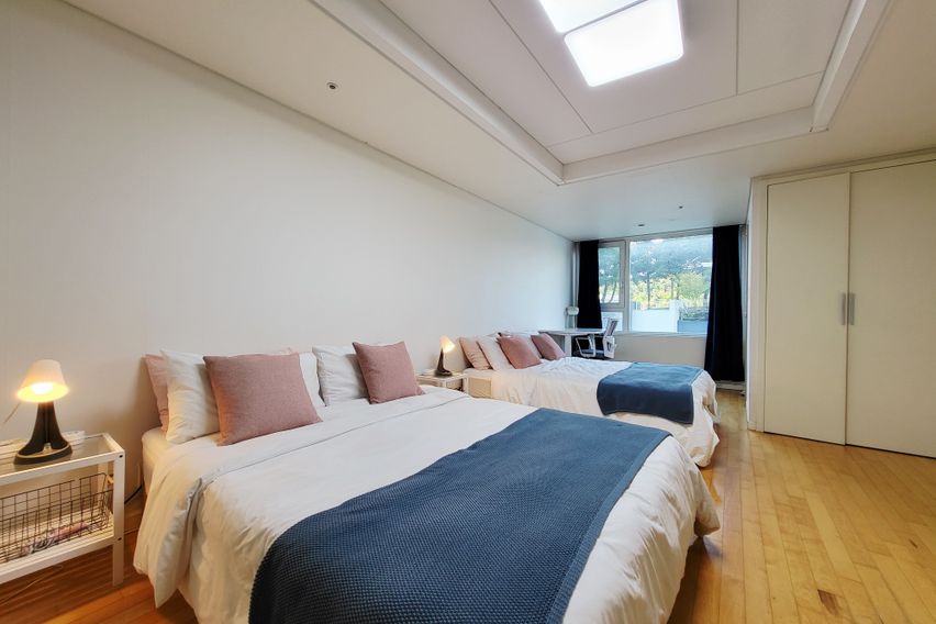 LG1 선릉VIP룸4명