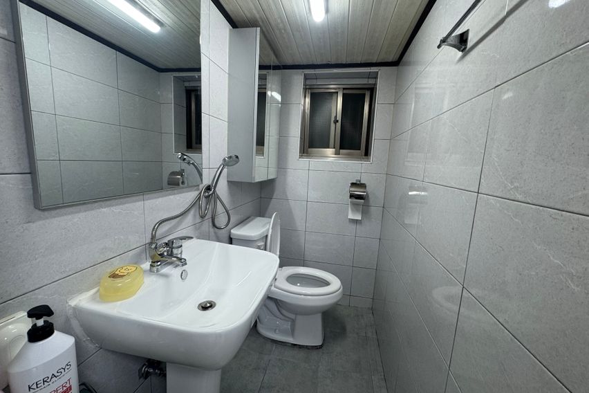 서울역5분!4명가능4