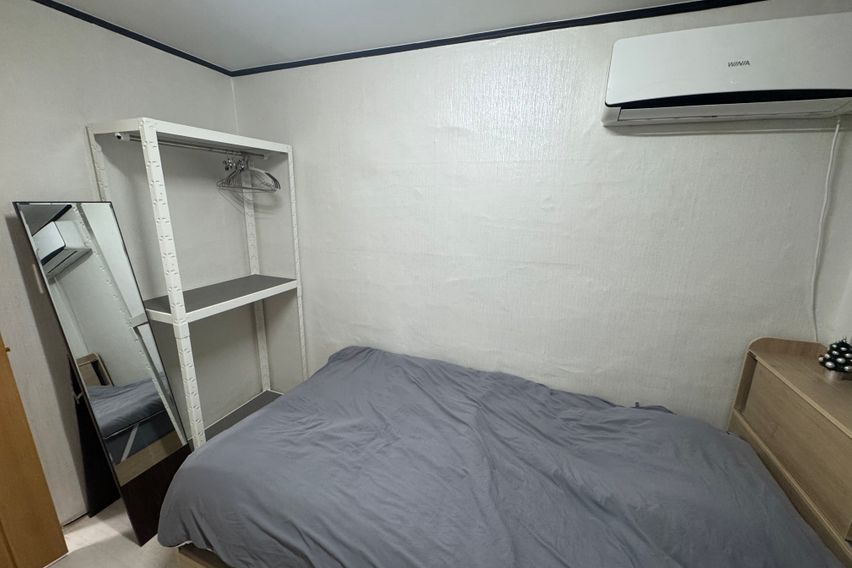 서울역5분!4명가능4