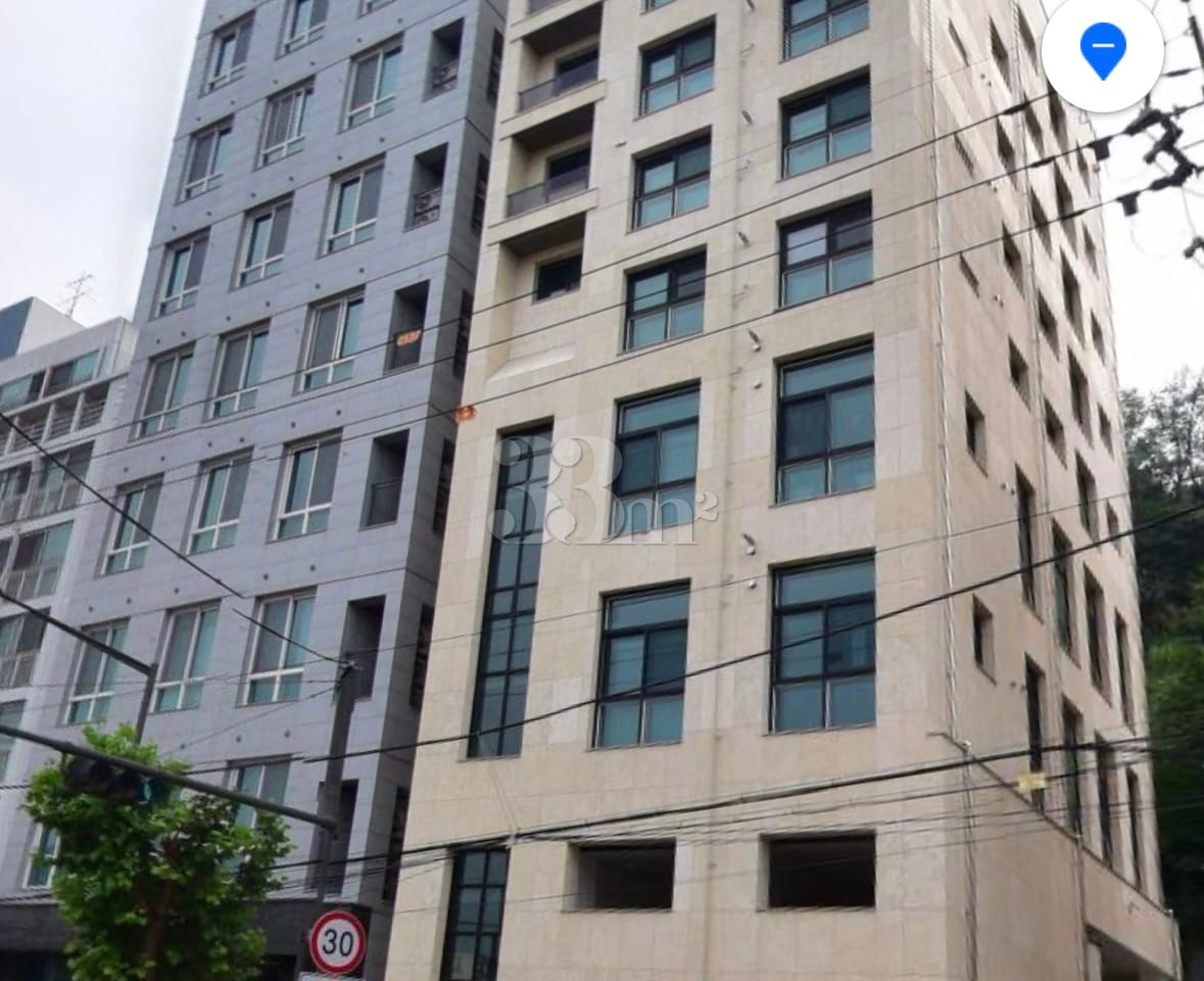 [15 mins to Hongdae] Newly built 2-room unit 9th image