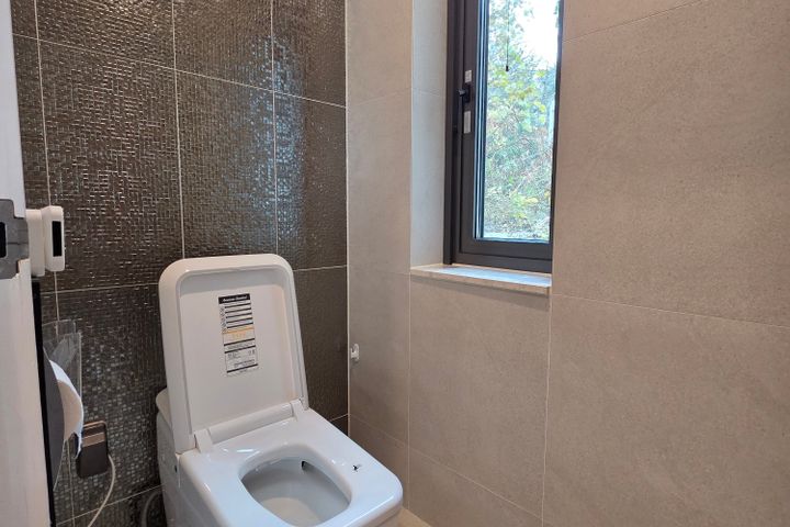 Jeju Seogwipo (4 bedrooms/3 bathrooms) 15th image