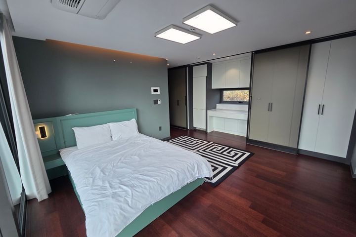 Jeju Seogwipo (4 bedrooms/3 bathrooms) 10th image