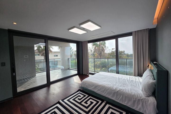 Jeju Seogwipo (4 bedrooms/3 bathrooms) 11th image