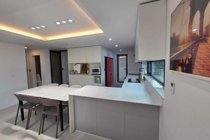Jeju Seogwipo (4 bedrooms/3 bathrooms) 4th image