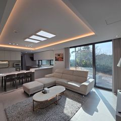 Jeju Seogwipo (4 bedrooms/3 bathrooms) Unit Image
