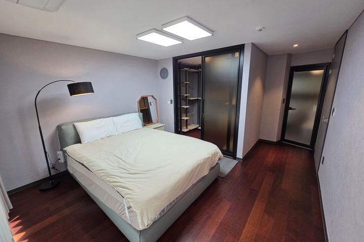 Jeju Seogwipo (4 bedrooms/3 bathrooms) 7th image