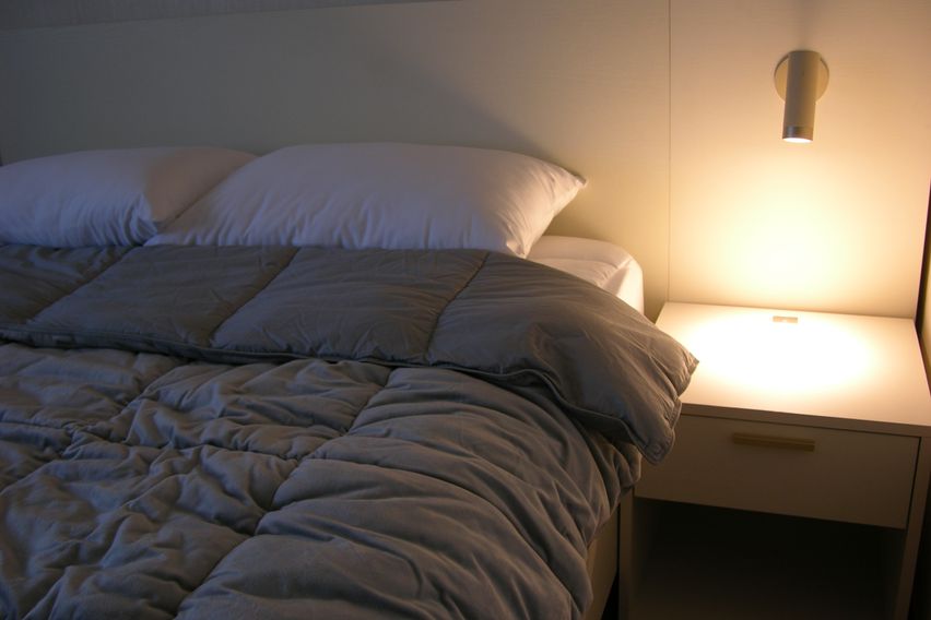 예당저수지 힐링 아파트 1번째 이미지