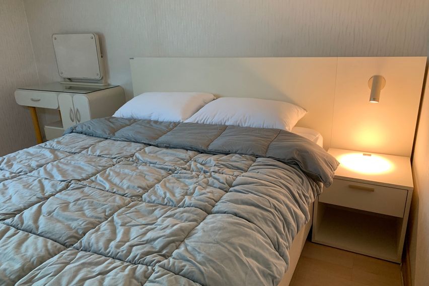 예당저수지 힐링 아파트 2번째 이미지