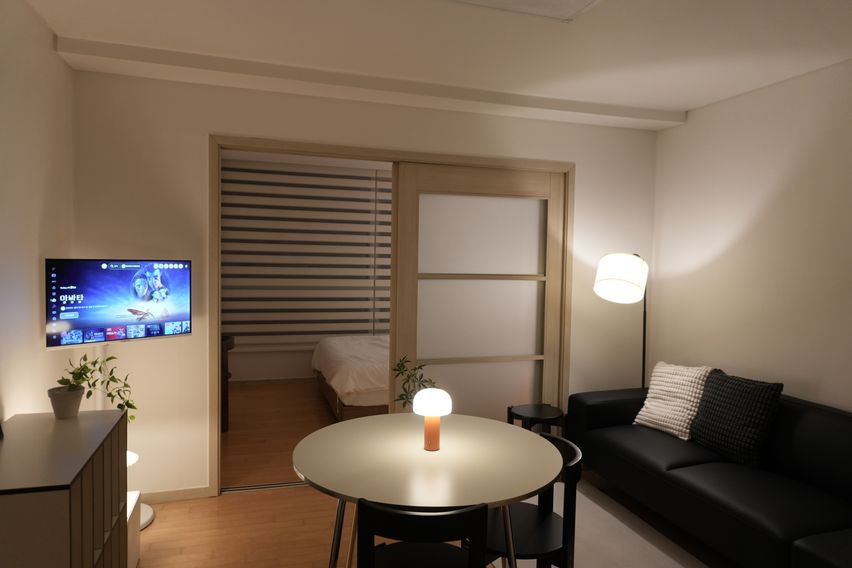 💕종각역5분 모던하우스