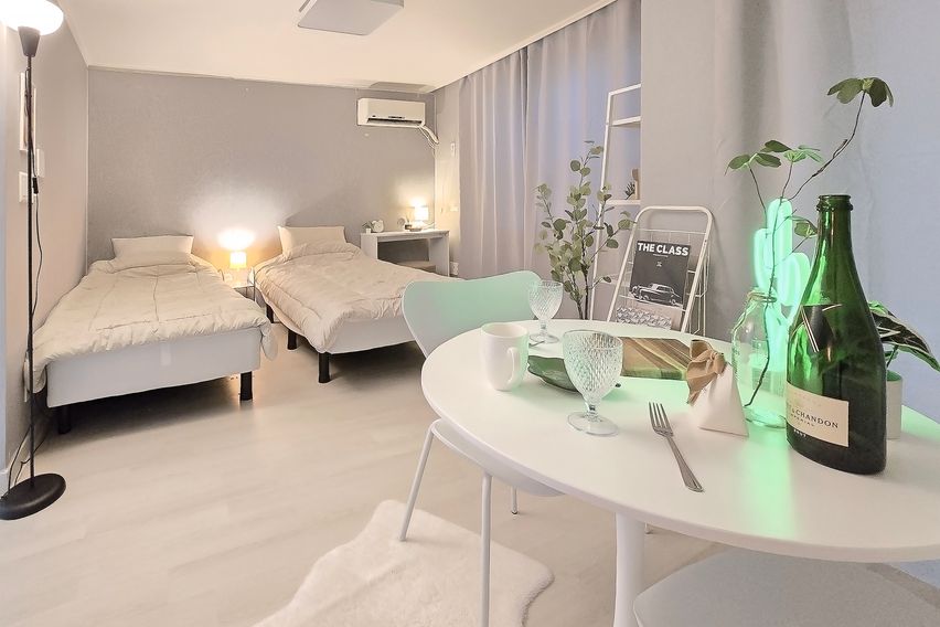 역삼 풀옵션 #여성전용 0번째 이미지